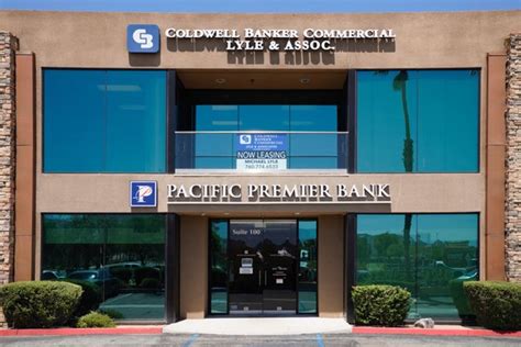 Pacific Premier Bank Updated May 2024 13 Photos 78000 Fred Waring