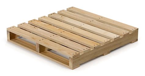 New Wood Pallets Toronto Pallet Solutions