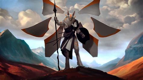 Features | heroes endless legend guide. Endless Legend Official Major Faction - The Allayi - IGN Video