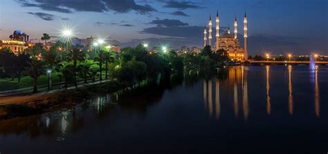Adana haberleri ve güncel gelişmeler için tıkla! Adana City - YerelNET | Turkey City Guide - Medium