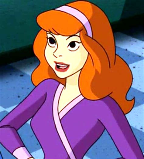 Picture Of Daphne Blake Rjs4764 Scooby Doo Mystery Incorporated New