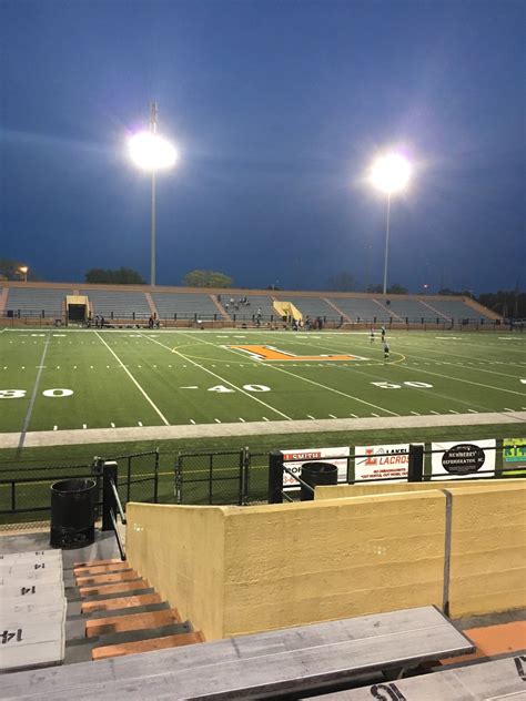 Bryant Stadium, 1125 N Florida Ave, Lakeland, FL, Parks - MapQuest