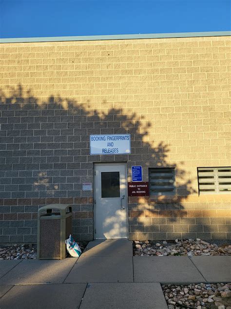 The Utah County Jail A Window Into The Criminal Underbelly