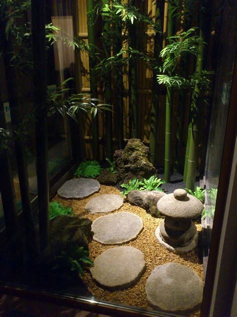 Japanese Indoor Zen Garden Design Beautiful Japanese Rock Gardens