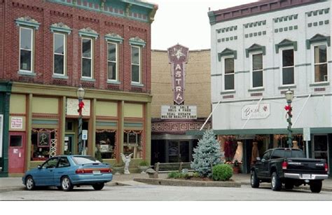 City Of Jasper Indiana Slideshow