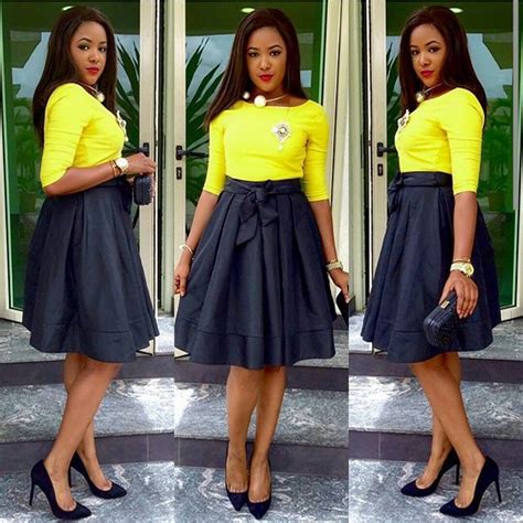 10 Stunning Fashion Outfits For Church A Million Styles Church