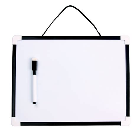 Viz Pro Childs Drawing And Writing Whiteboard Available In Lots Of