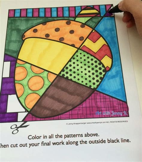 Check out our fall coloring page selection for the very best in unique or custom, handmade pieces from our coloring books shops. Coloring Pages (K-2) for ALL YEAR (incl. Spring, Easter ...