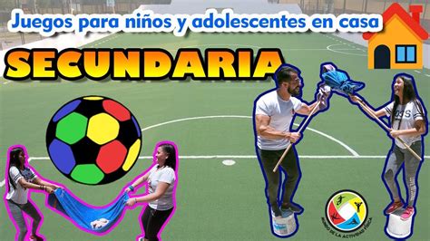 Juegos matemáticos divertidos para secundaria. JUEGOS DIVERTIDOS PARA NIÑOS DE SECUNDARIA EN CASA. - YouTube
