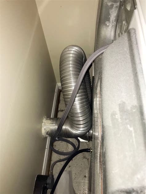 How To Install Dryer Vent All You Need Infos