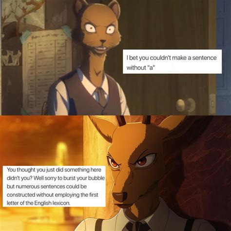 Louis And Kai Battle Of Wits Rbeastars