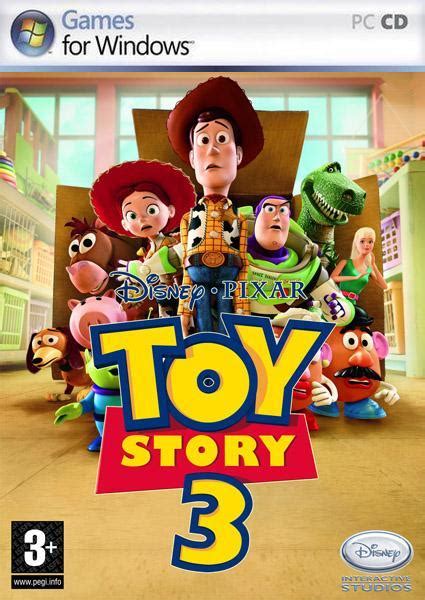 Download Game Toy Story 3 Pc Full Version Raka Share