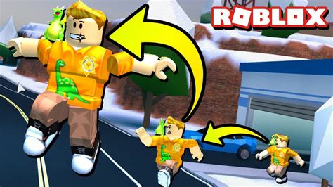 My New Roblox Animation Youtube