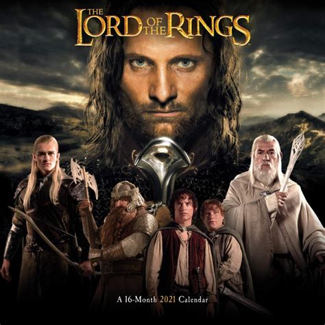 Amazons Lord Of The Rings Tv Show Release Date And Productions Otakukart