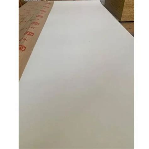 Liner Laminate White Off White Sunmica For Furniture 8x4 At Rs 490
