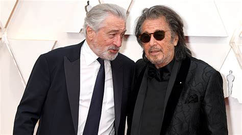 Every Movie Starring Robert De Niro And Al Pacino Ranked Worst To Best