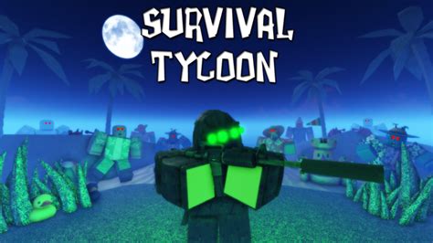 Survival Zombie Tycoon Codes September 2023