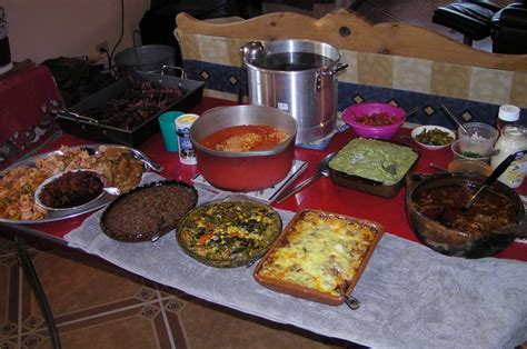 I just have to grate the cheese for the pasta. Best 21 Mexican Christmas Dinner - Most Popular Ideas of All Time