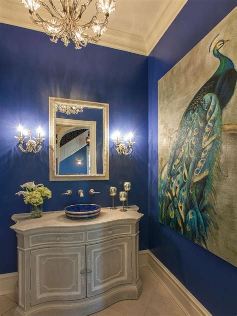 Peacock bath accessories $6.99 to $9.99 turn your bathroom into an escape with our exclusive peacock bath accessories. Peacock Bathroom Decor 2021 in 2020 | Peacock bathroom ...