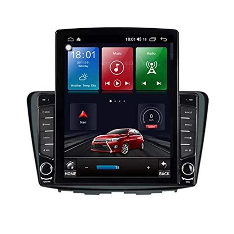 Best Car Stereos With Android Auto In India Mix And Grind