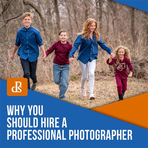 Why You Should Hire A Professional Photographer