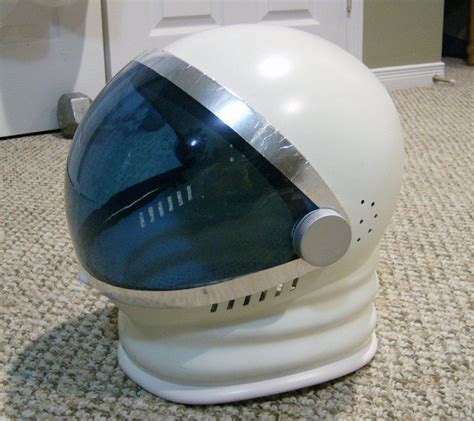 Astronaut Helmet Among Us Cosplay Amoung Gtr