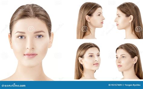 802 Face Set Profile Photos Free And Royalty Free Stock Photos From