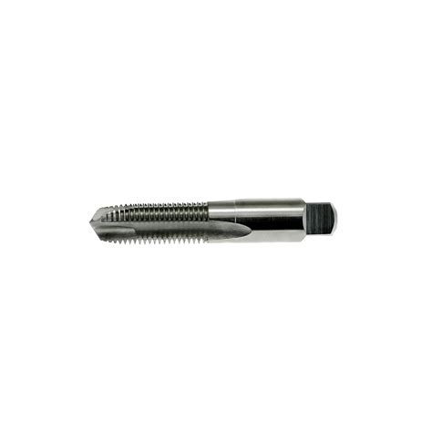 58 11 Nc High Speed Steel Oversize Spiral Point Plug Tap 215a140cp