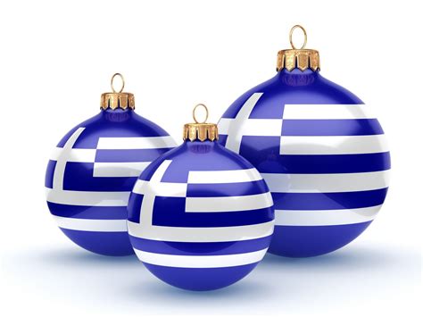 Interesting Greek Christmas Traditions To Know