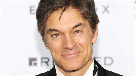Dr Oz To Critics My Show And I Will Not Be Silenced Apr 21 2015
