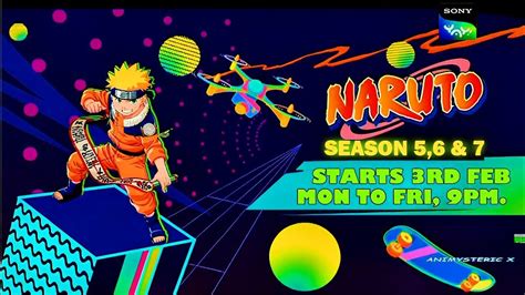 Finally Naruto Season 56 And 78 Release Date Confirmed Naruto