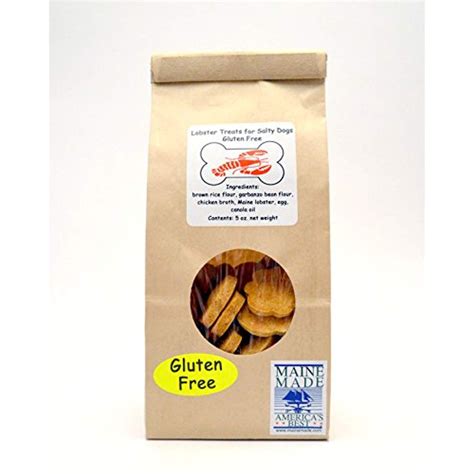 It's important to understand that just given that, this article will cover current research into cbd use for dogs, as well as explain the possible risks and benefits to help you make an informed. Lobster Treats for Salty Dogs â€" Gluten Free- 2 pack ...