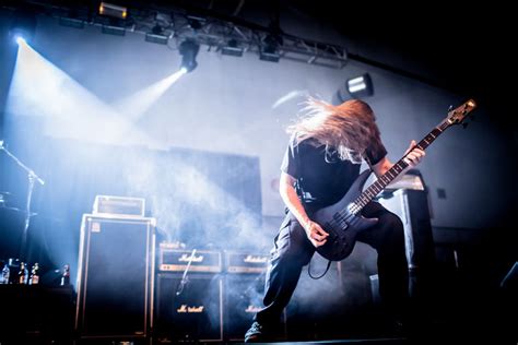 Kataklysm Death Metal Heavy Hard Rock Concert Concerts