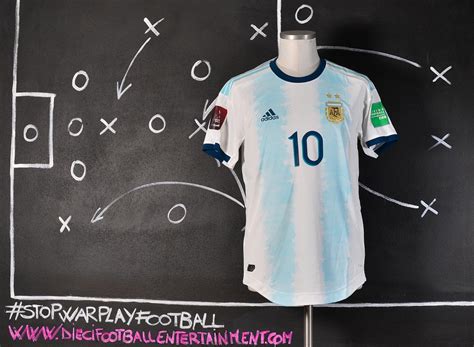 Preview and stats followed by live commentary, video highlights and match report. ARGENTINA NATIONAL TEAM MATCH WORN SHIRT vs BOLIVIA WORLD ...