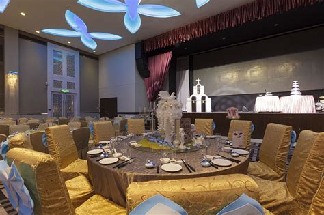 Restaurants in der nähe von tuck kee restaurant sdn. Design Fit-out work - Chuai Heng Banquet - CG Interiors ...