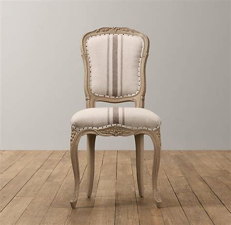 Choose from contactless same day delivery, drive up and more. Vintage French Flour-Sack Desk Chair | Chair, Furniture ...