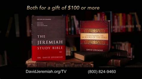 Turning Point With Dr David Jeremiah Tv Commercial 66