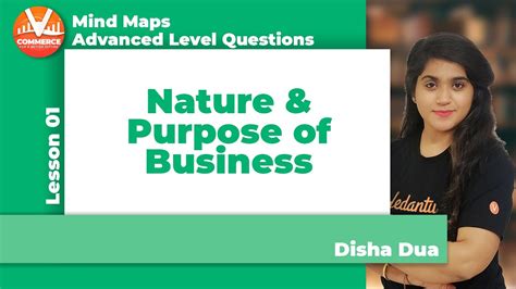 Nature And Purpose Of Business Advanced Level Questions Class 11