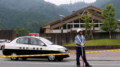 19 Murdered In Rare Mass Killing In Japan Youtube