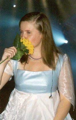 Kelly roberts is the younger sister of barbie, skipper and stacie and the older sister of krissy. Barby Kelly fotka