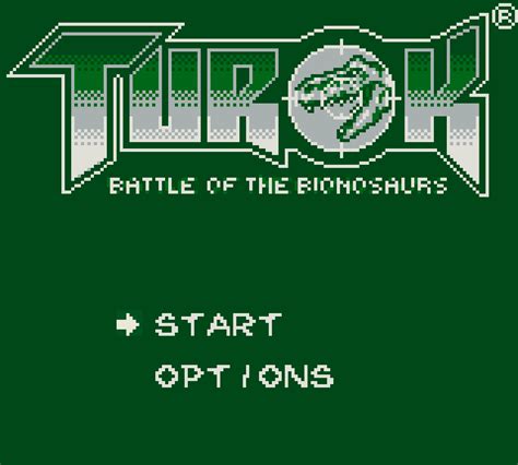 Turok Battle Of The Bionosaurs Download Gamefabrique