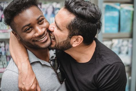 Forbidden Love Gay Couples Seek Foreign Marriage Equality