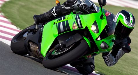 Low to high sort by price: KAWASAKI Ninja ZX-6R - 2007, 2008 - autoevolution