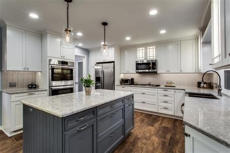 The Best Kitchen Remodel For Your Money Foster Remodeling Solutions