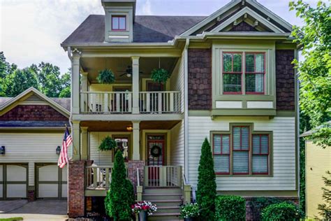 Renting a new house has evolved its way into the digital market, though there are details furnished all over. Atlanta's Generation Z could pay a whopping $216K in rent ...