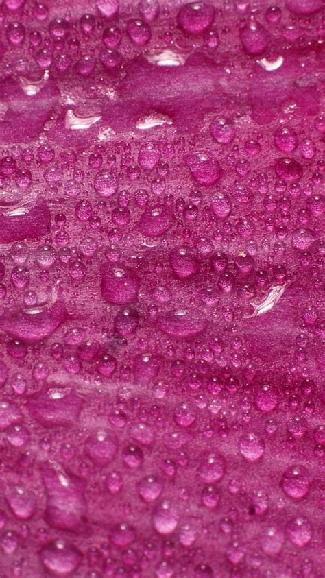 Follow the vibe and change your wallpaper every day! 30 HD Pink iPhone Wallpapers