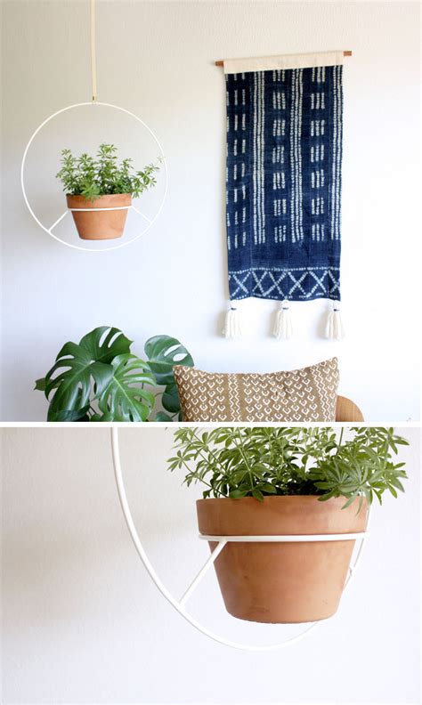 Free shipping on orders over $199! 53 Indoor Garden Idea - Hang Your Plants From The Ceiling ...