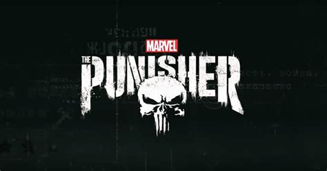 Face Of Death 10 Things You Didnt Know About The Punishers Skull Logo
