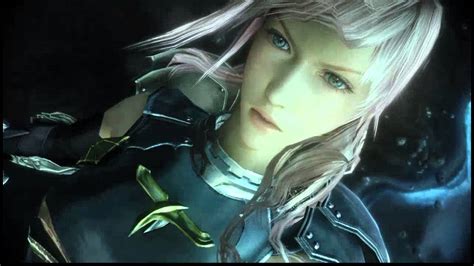 Ffxiii 2 Playthrough Part 1 Youtube