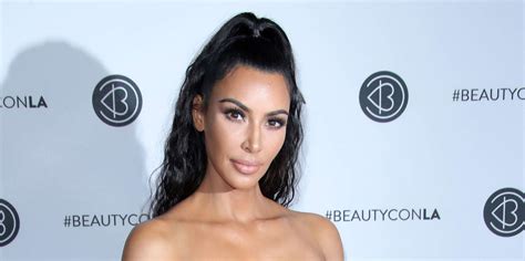 Kim Kardashian Says She Was High On Ecstasy During First Wedding — And
